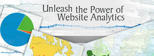 Unleashing Website Analytics